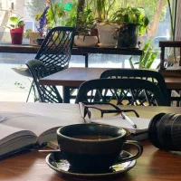 باریستا حرفه ای