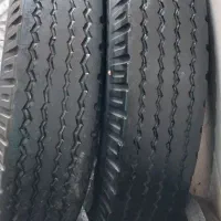 لاستیک ۷۰۰.۱۶ جلو نیسان