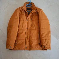 کاپشن مردانه سایز M|لباس|تهران, فرمانیه|دیوار