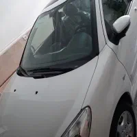 پژو207iپانوراما اتوماتیکTU5pصفر خشک1404