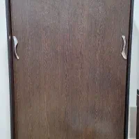 کمد جالباسی|جاکفشی، کمد، دراور|بهبهان, |دیوار