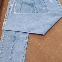 شلوارلی دخترانه