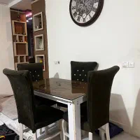 میزغذاخوری|میز و صندلی غذاخوری|کوهسار (البرز), |دیوار