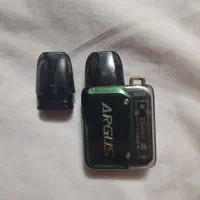 پاد ماد آرگاس پی ۱ argus P1