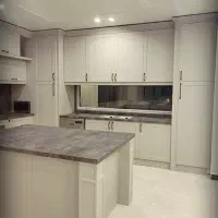 کابینت و دکوراسیون  افرا