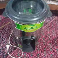 سبزی خرد کن شالیزار|خردکن، آسیاب، غذاساز|زنجان, |دیوار