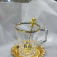 انواع استکان و لیوان