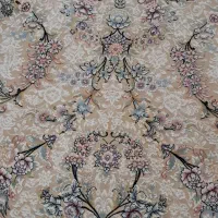 یک جفت فرش ماشینی ۹متری|فرش|تهران, کوی بیمه|دیوار