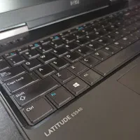 لپ تاپ دل DELL E5540