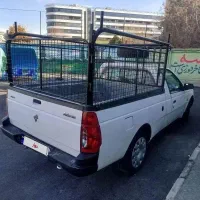 وانت آریسان دوگانه ۹۷