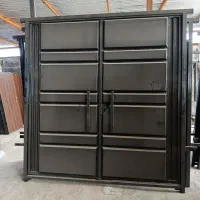 دروازه .مصالح ساختمانی.درب .پنجره|مصالح و تجهیزات ساختمان|اقبالیه, |دیوار