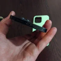 ایفون ۱۴پرومکسzaa۵۱۲|موبایل|تهران, سعادت‌آباد|دیوار