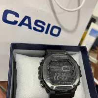 ساعت کاسیو اورجینال