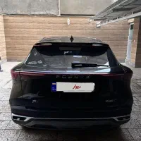 فونیکس fxمدل 1403|خودرو سواری و وانت|مشهد, آزادشهر|دیوار