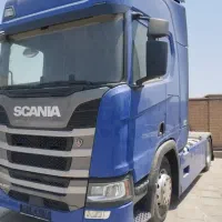 راننده پایه یک
