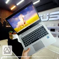 لپتاپ اچ پی برنامه نویسی فتوشاپ سبک ظریف Hp|رایانه همراه|نیشابور, دارایی|دیوار
