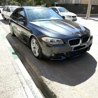 BMW 528 مدل ۲۰۱۳|خودرو سواری و وانت|مشهد, ملک‌آباد|دیوار