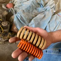 فنر دیسکی آلمانی|قطعات یدکی و لوازم جانبی|تهران, دولتخواه شمالی|دیوار