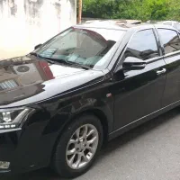 دناپلاس توربو اتومات بی رنگ کم کار