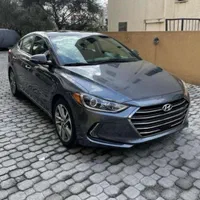 اجاره خودرو/النترا۲۰۱۸/رنت ماشین/کرایه اتومبیل