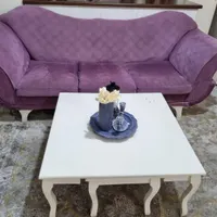مبل و میز وسط و عسلی|مبلمان خانگی و میز عسلی|تهران, مجیدیه|دیوار