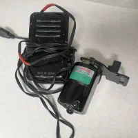 دینام وپدال چرخ خیاطی....