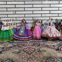 پخش عروسک های سنتی|اسباب‌‌بازی|اهواز, کوروش|دیوار