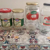 شیشه ها مناسب