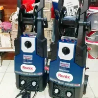 کارواش رونیکس 0140 دینامی