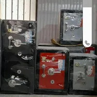 فروش و جابجایی انواع گاوصندوق های نسوز|ابزارآلات|شاهرود, |دیوار