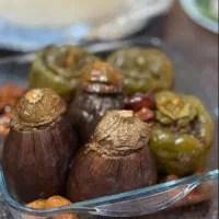 کترینگ و تهیه ی ترشیجات و مربای خالگی