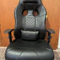 صندلی گیمینگ کاد مدل کاد پلاس