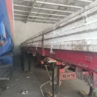 گاری تیغه|خودرو سنگین|تربت‌حیدریه, رضاشهر|دیوار