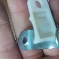 بست کابل و لوله