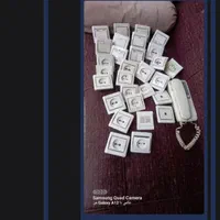 لامپ و ۳۲ عدد کلید برق با ایفون