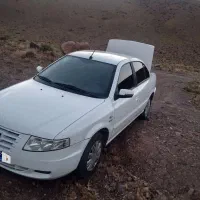 سمند سورن