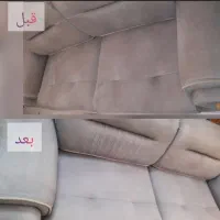 مبل شویی تهران مازند|خدمات نظافت|تهران, مجیدیه|دیوار
