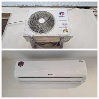 نصب اسپیلت / سرویس / تعمیرات