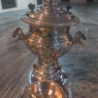 سماور اکبر برادران