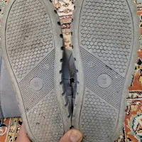 بوت سایز ۳۷ خیلی کم استفاده شده|کیف، کفش، کمربند|اندیشه, اندیشه فاز ۱|دیوار