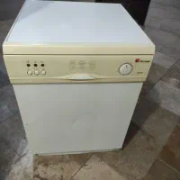 ماشین ظرفشویی تکنو گاز