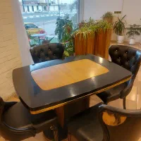 میزصندلی ناهار خوری ۴نفره