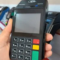 فروش و تعمیر دستگاه کارتخوان