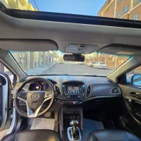 جک اس ۵ مدل ۹۸|خودرو سواری و وانت|تبریز, |دیوار