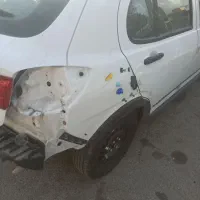 صافکار PDR کار یا سنتی کار ماهر