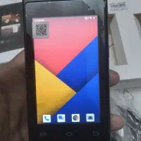 هم گوشی موبایل هم دستگاه پوزه آکبند اندروید|موبایل|تهران, شهرک ولیعصر شمالی|دیوار