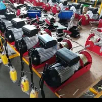 فروش ابزار کاهنی هیلتی موتوربرق دستگاه جوش|ماشین‌آلات صنعتی|شاندیز, |دیوار