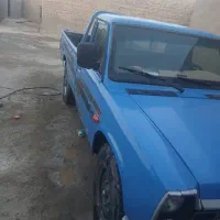 نیسان زامیاد 402