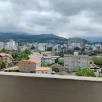 واحد100متر نوساز طبقه6 از 7دید دریا **عجله کنید **|فروش آپارتمان|چالوس, |دیوار