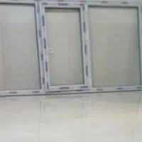 نصب و ریپلاژ درب و پنجره پی وی سی